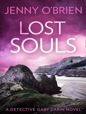 cover image of Lost Souls